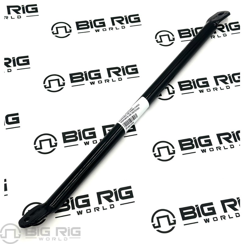 Brace - Bumper Upper RH N85-1075R - Kenworth