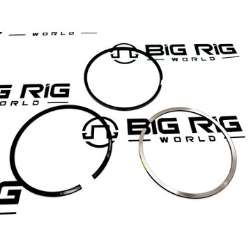 Piston Ring Kit 5405855 - Cummins