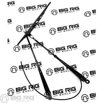 Wiper Arm GS5204 - Paccar