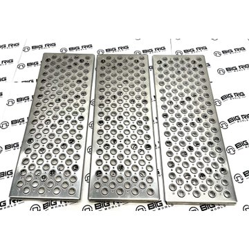 Kit - Deck Plate 34x3 24DW2 - Kenworth