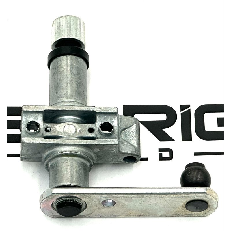 Wiper Pivot - Shaft / Housing GS4890 - Paccar