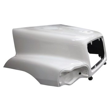Freightliner Century C120 Economy Hood 1997 to 2002 JP-FL12E - Jones Performance