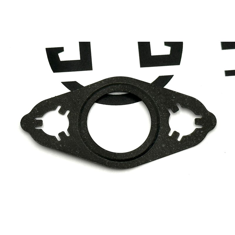 Gasket - Turbocharger Oil Line 197-8418 - CAT