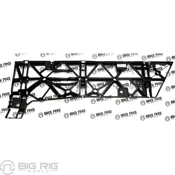 Fairing Structure A77-1185 - Kenworth
