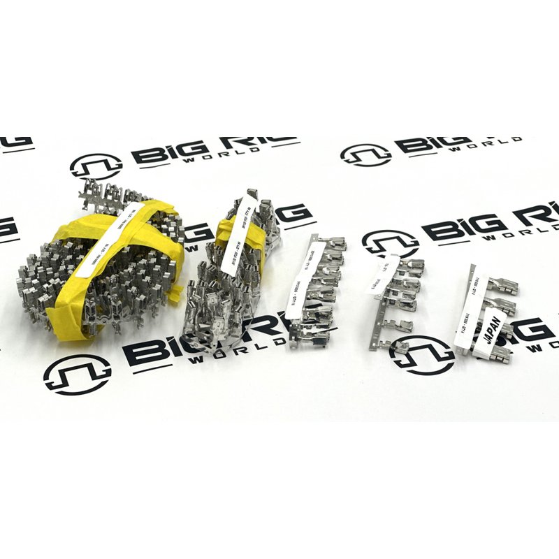 Kit-Terminals For P20-1157-001 KW15177 - Paccar