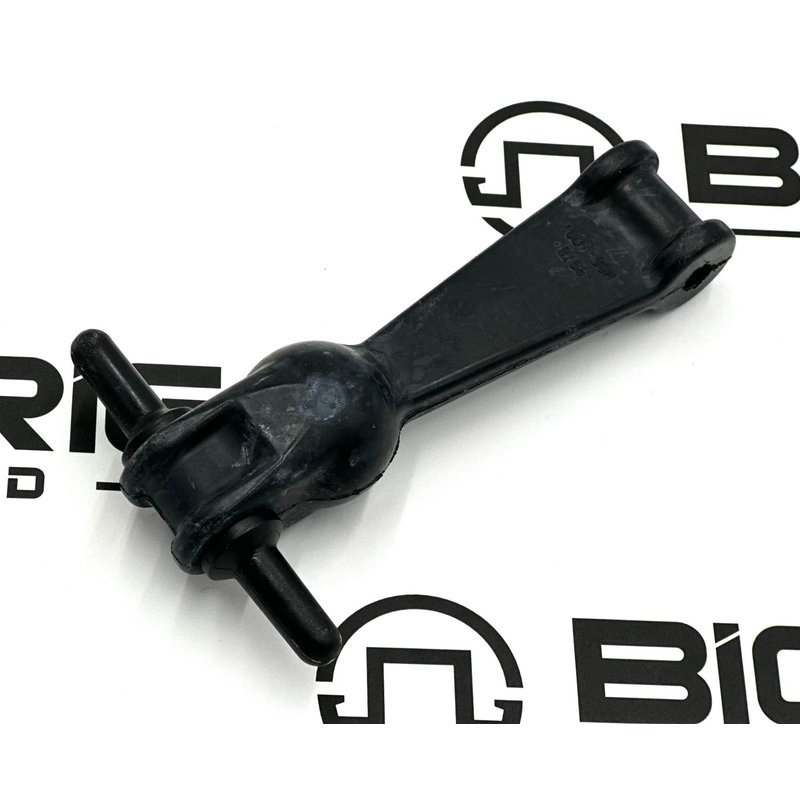 Rubber Hold Down Handle N56-1001 - Kenworth