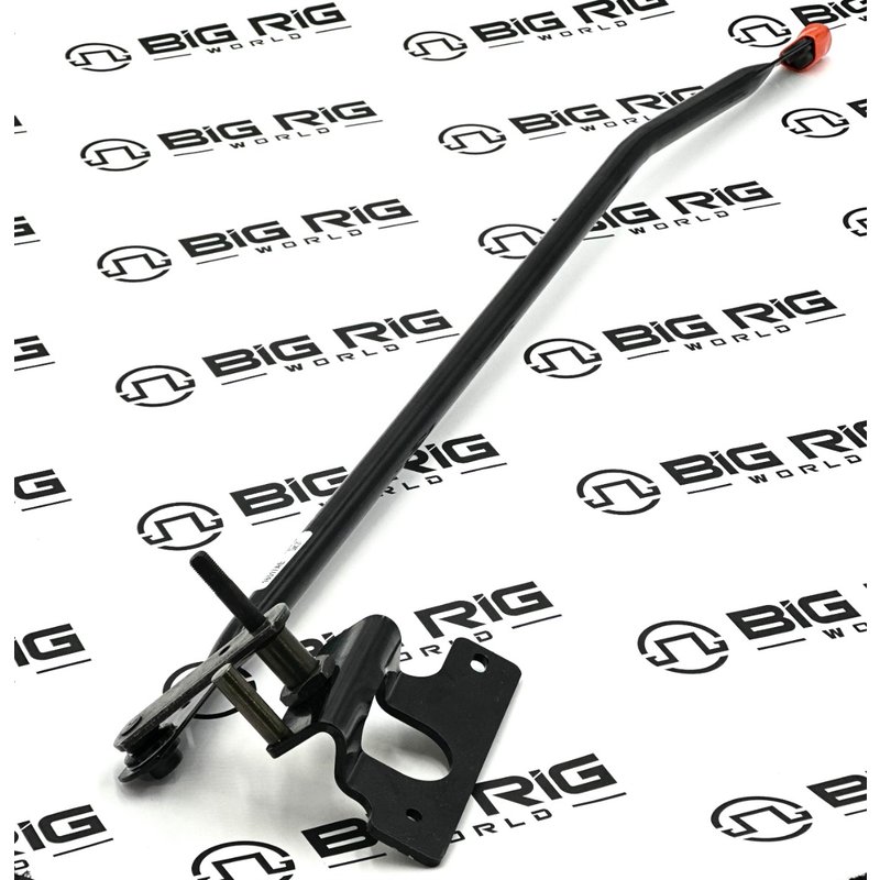 Windshield Wiper Pivot And Linkage Assembly GS48771 - Sprague Devices