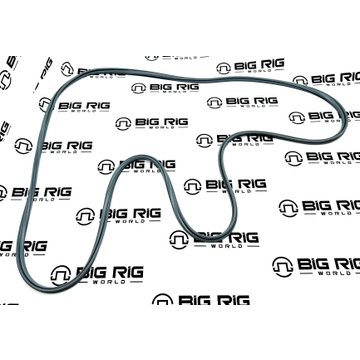 Gasket 08929102 - Detroit Diesel
