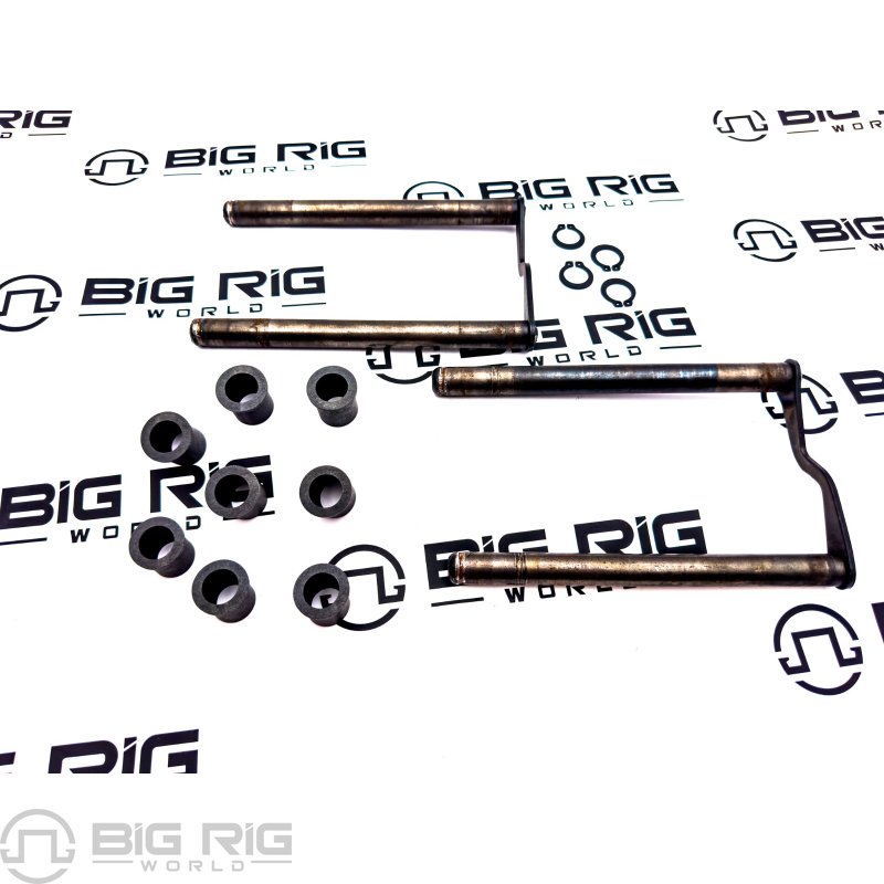 S Shaft Kit SK735 - National Seating