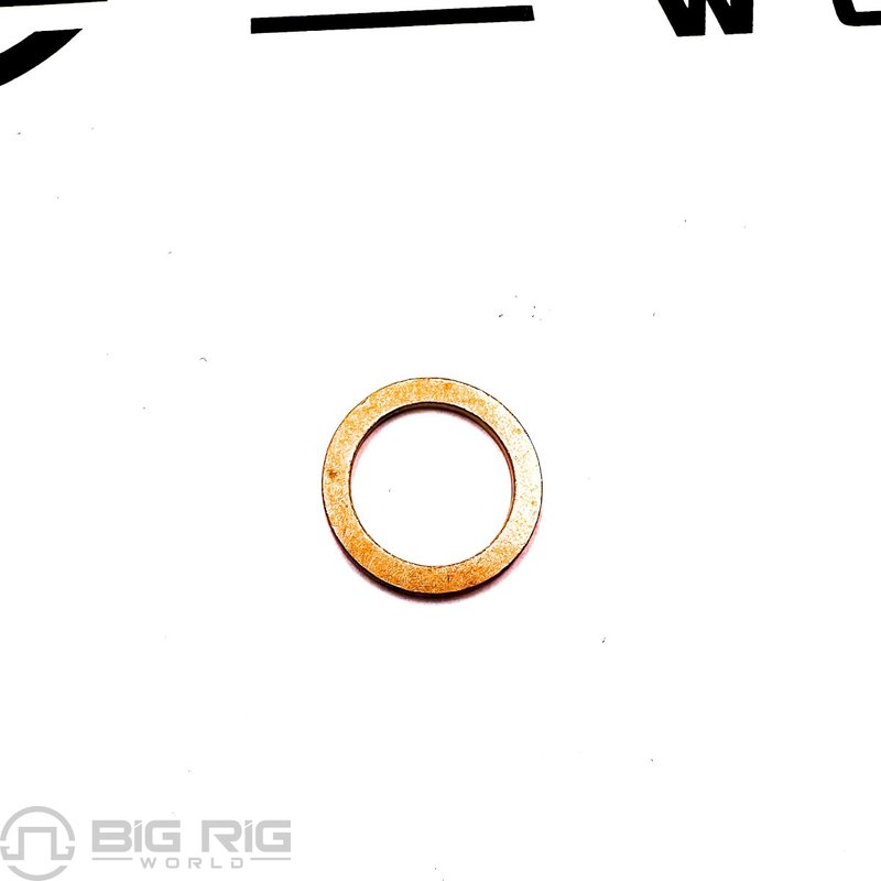 Copper Ring 12x17x1.5mm 0331328PE - Paccar Engine