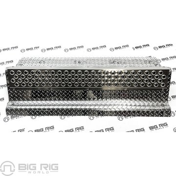 Cover Assembly - Battery Box N22-1025-11 - Kenworth