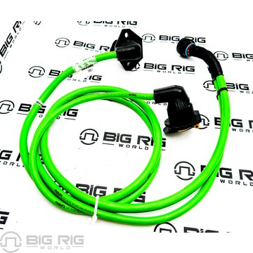 Harness - Trailer J560 & ISO3731 P92-4836-07N3000 - Paccar
