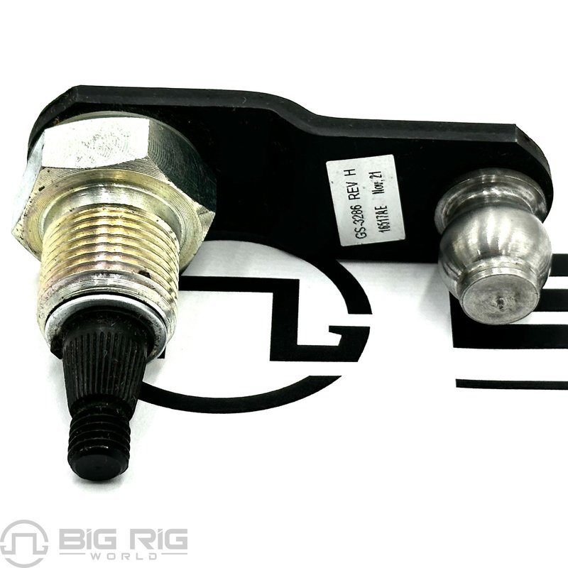 Wiper Pivot Assembly GS3286 - Sprague Devices