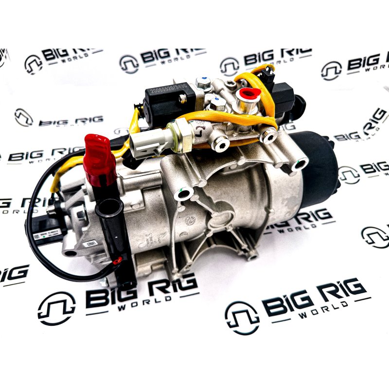 Fuel Filter Module MX-11 ESI 2418570PE - Paccar Engine