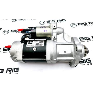 Motor,Starting 5367754 - Cummins