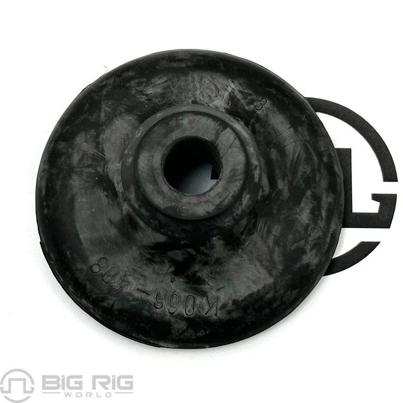 Skirt Support Bushing K066-408 - Kenworth