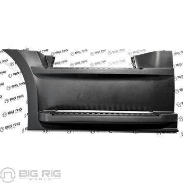 Panel - Fairing, Forward, 126, Reinforcement, Left Hand A22-75712-004 - Freightliner