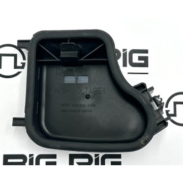 Headlamp Cover - Left Side 224-389-016 - Hella