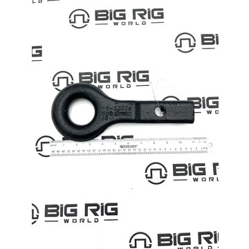 Hook - Tow, Front RH Side 15-23776-000 - Freightliner