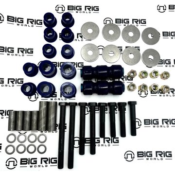 Rebuild/Maintenance Kit KT93-25K14 - Atro