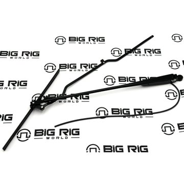 Arm-Windshield Wiper GS2751-1 - Kenworth