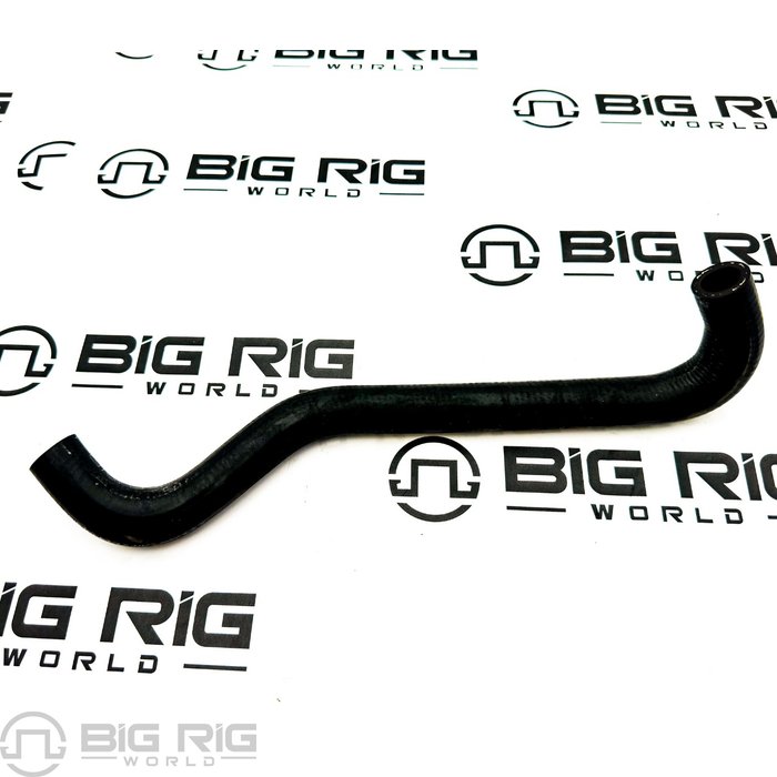Hose - Fluid - Steering, Formed, Return, 2Q 14-17797-000 - Freightliner