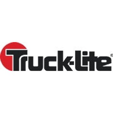 Cover - 24U, Right Hand, Service 28422 - Truck Lite