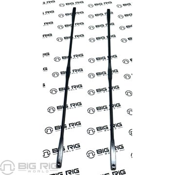 Crossbar Pair W0267001 - Paccar