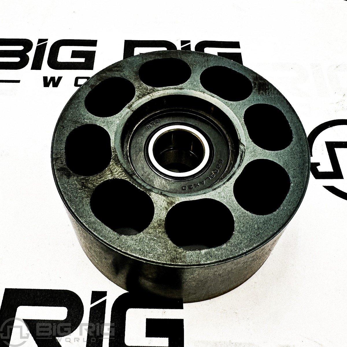 Idler Pulley 3970945 - OEM - Cummins - Big Rig World