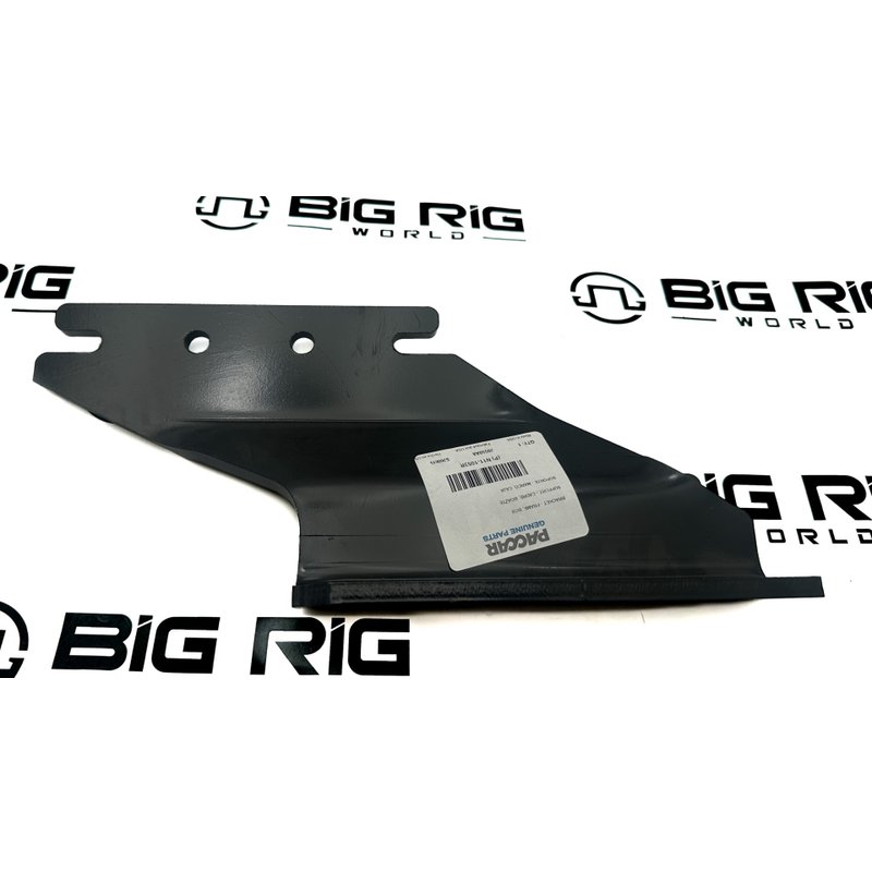 Bracket-Frame Tool/Battery Box Rh N11-1053R - Paccar
