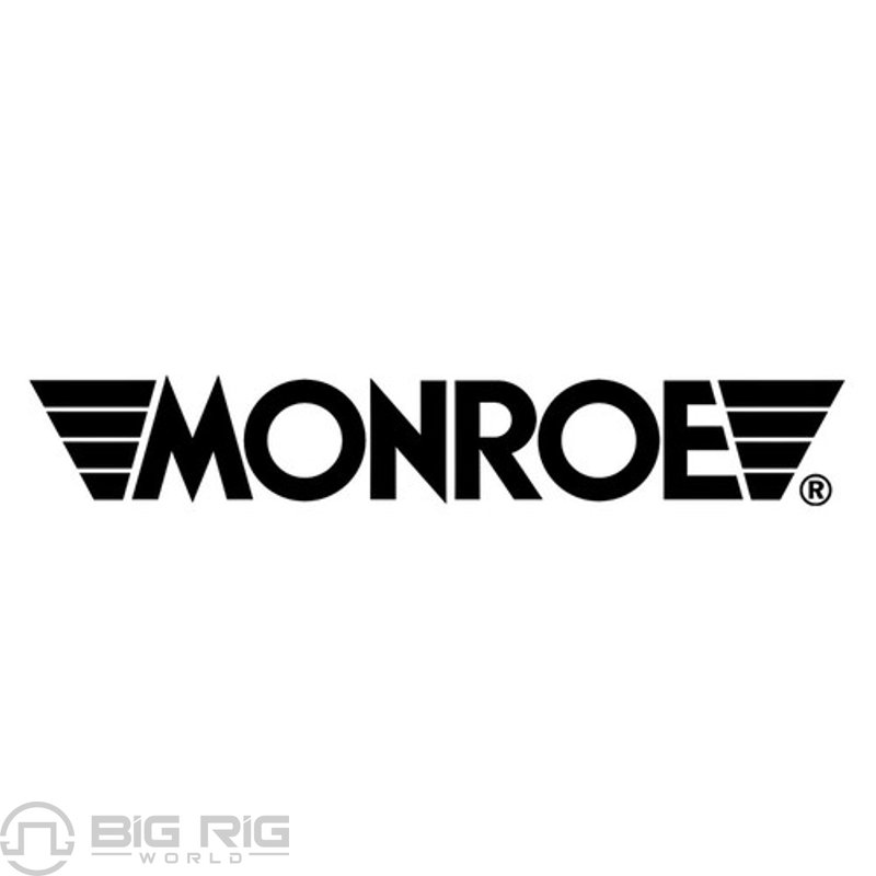 Shock Absorber - Gas Magnum 66 66607M0R - Monroe