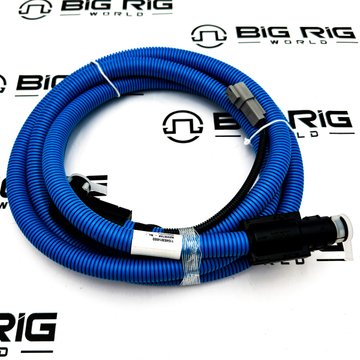 Hose, Def Return, Aftertreatment To Tank 4066174C1 - International