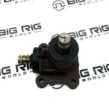 Gear - Box Bevel Steering IFS ZF 14-19867-000 - ZF Friedrichshafen