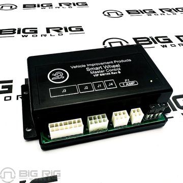 Multiplex Smartwheel Controller Module SM107 - VIP