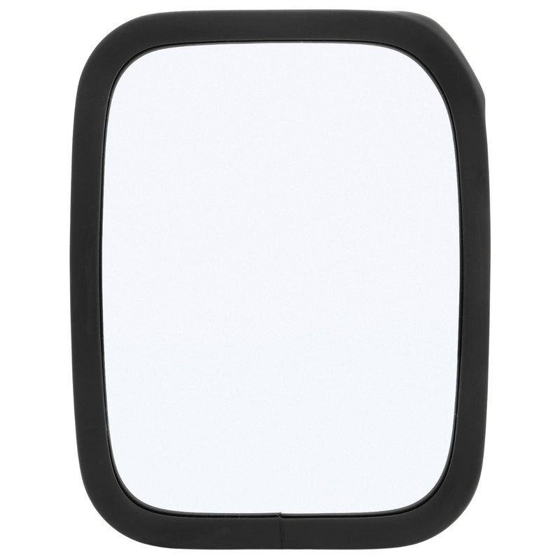Large Convex Mirror, Stainless Steel 97602 - Truck Lite