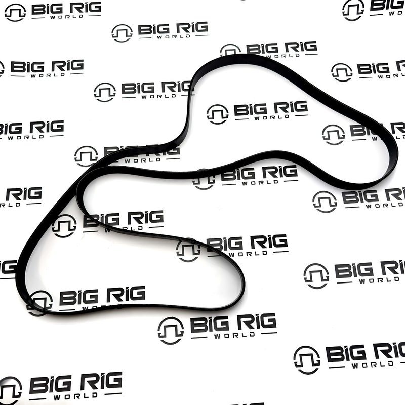 Belt - Poly 8 Ribs X 2395 PLYSTR D84-1000-6082395 - Paccar