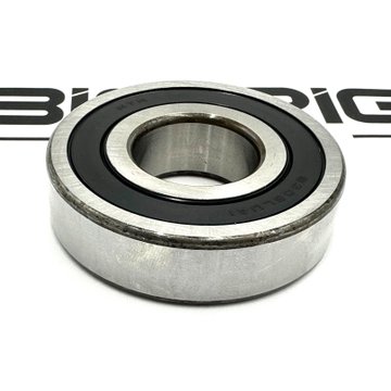 Pilot Bearing 6306LLUA1C3NTN - NTN