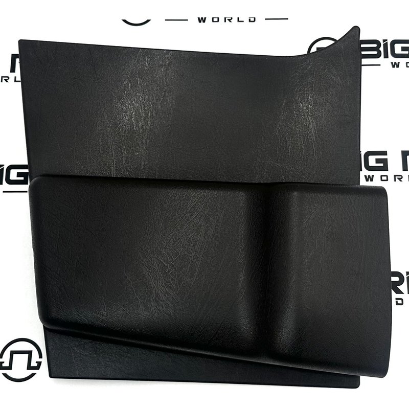 B-Pillar Cover, Lower, LH, Aeorcab S22-1189-300 - Kenworth