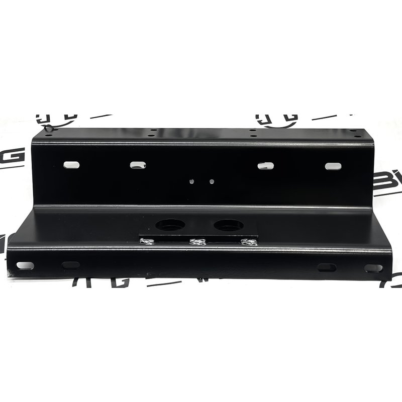 Front Engine Support STL Crossmember K107-857 - Kenworth