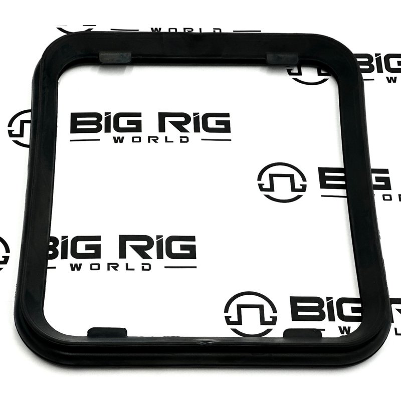 Seal - Weather Strip Outside K207-933 - Kenworth