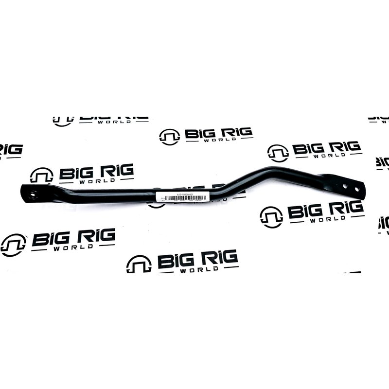 Quarter Fender Tube - Right Side A17-19530-001 - Freightliner
