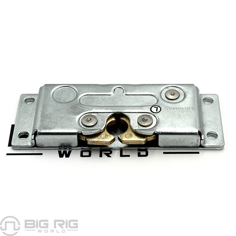 Lock-Latch Cab Door LH 04017-7 - OEM - Paccar - Big Rig World