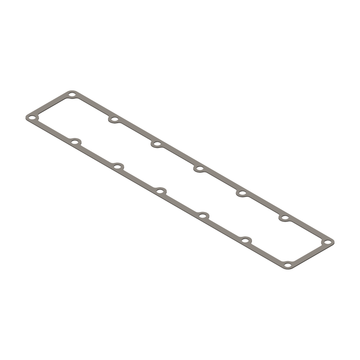 Intake Manifold Cover Gasket 3938152 - Cummins