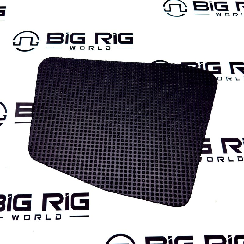 Lower Cup Holder Mat S14-1059-1 - Kenworth