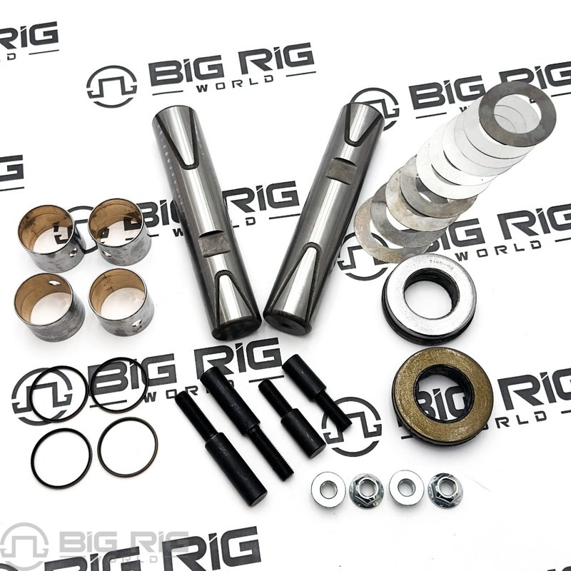 Bronze King Pin Kit - 70.080.18 SKB8018 - Atro