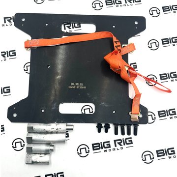 Tool - Dt12 Jack Adapter (A Box) DSN012T20011 - Detroit Diesel