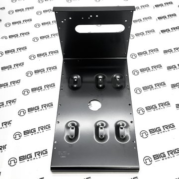Battery Box Base N06-1108 - Kenworth