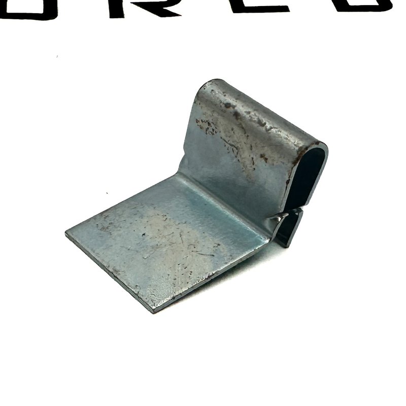 Clip - U-Type C55091-020-3B - Tinnerman Products