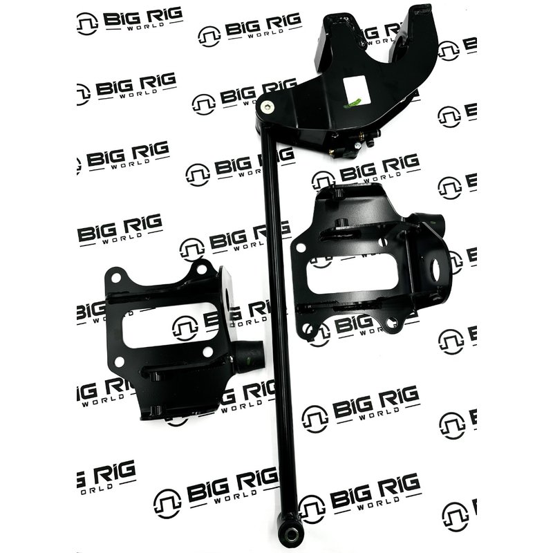 Cab Air Suspension Assembly 2551AF00 - Link Manufacturing