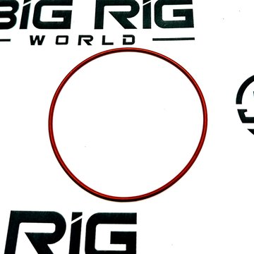 Seal Ring,Vl A0009974848 - Detroit Diesel